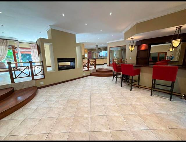 4 BEDROOM PROPERTY TO RENT IN MAROELADAL